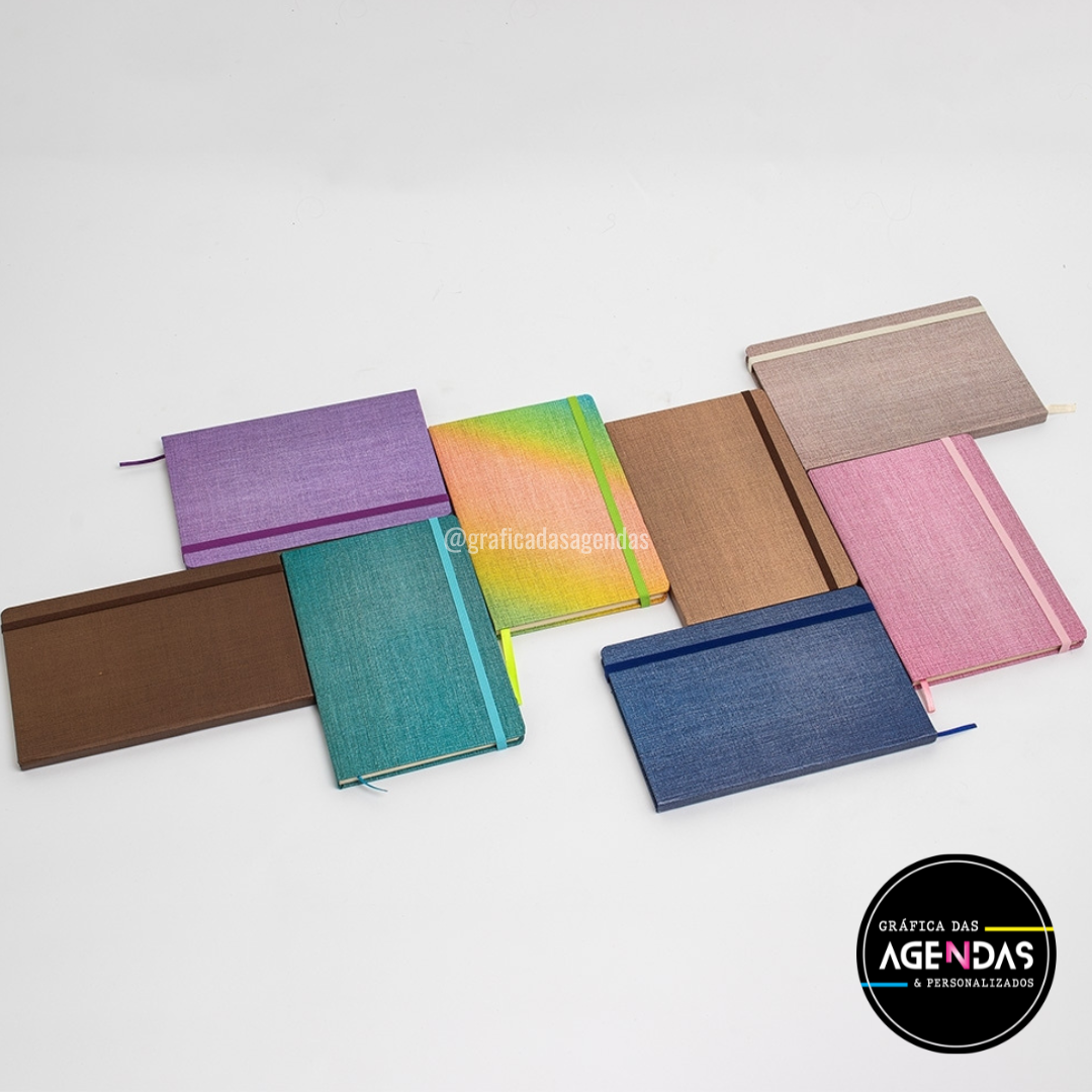 Moleskine Personalizado ClassicPlus